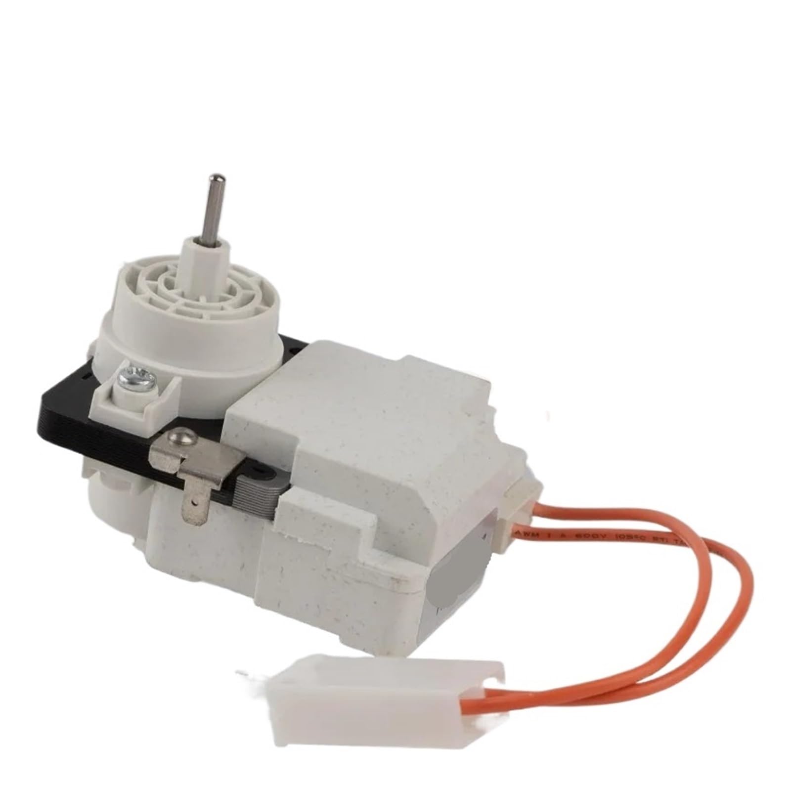Motor De Ventilador De Refrigerador, Ventilador Evaporador De Repuesto De 120V, Compatible Con Whirlpool, W10464673, AP6022376, PS11746841 WPW10464673