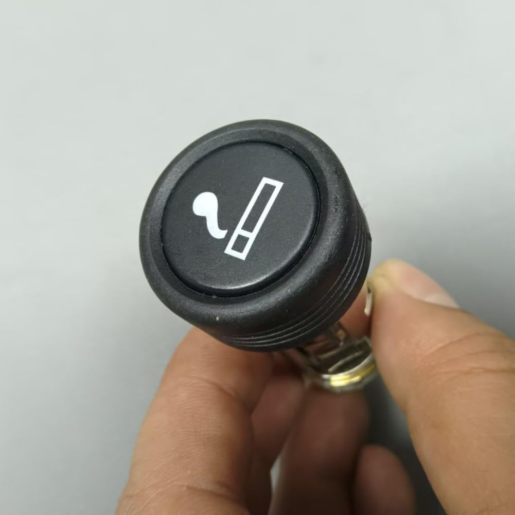 CIGARETTE LIGHTER ASSEMBLY 85500-50090 8550050090