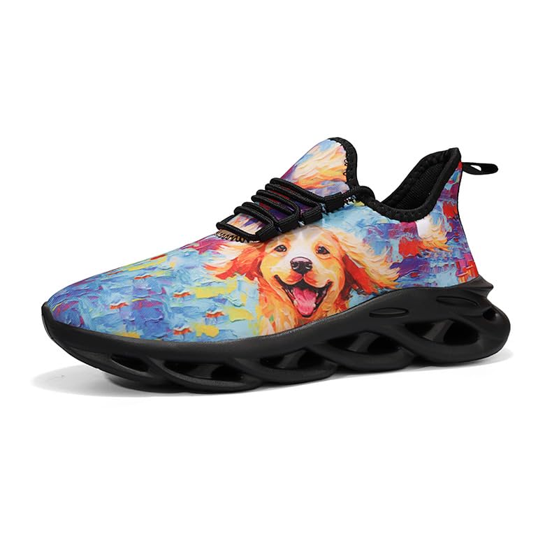 Image of Mens Running Walking Tennis Shoes Mens Casual Fashion Gym Hiking Shoes for Men Sneakers Work Breathable Comfortable Lightweight