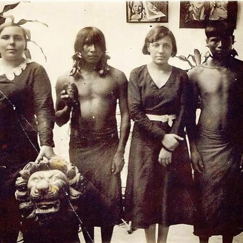 La gesta de Alfonso Gra&ntilde;a, el rey espa&ntilde;ol de la Amazonia