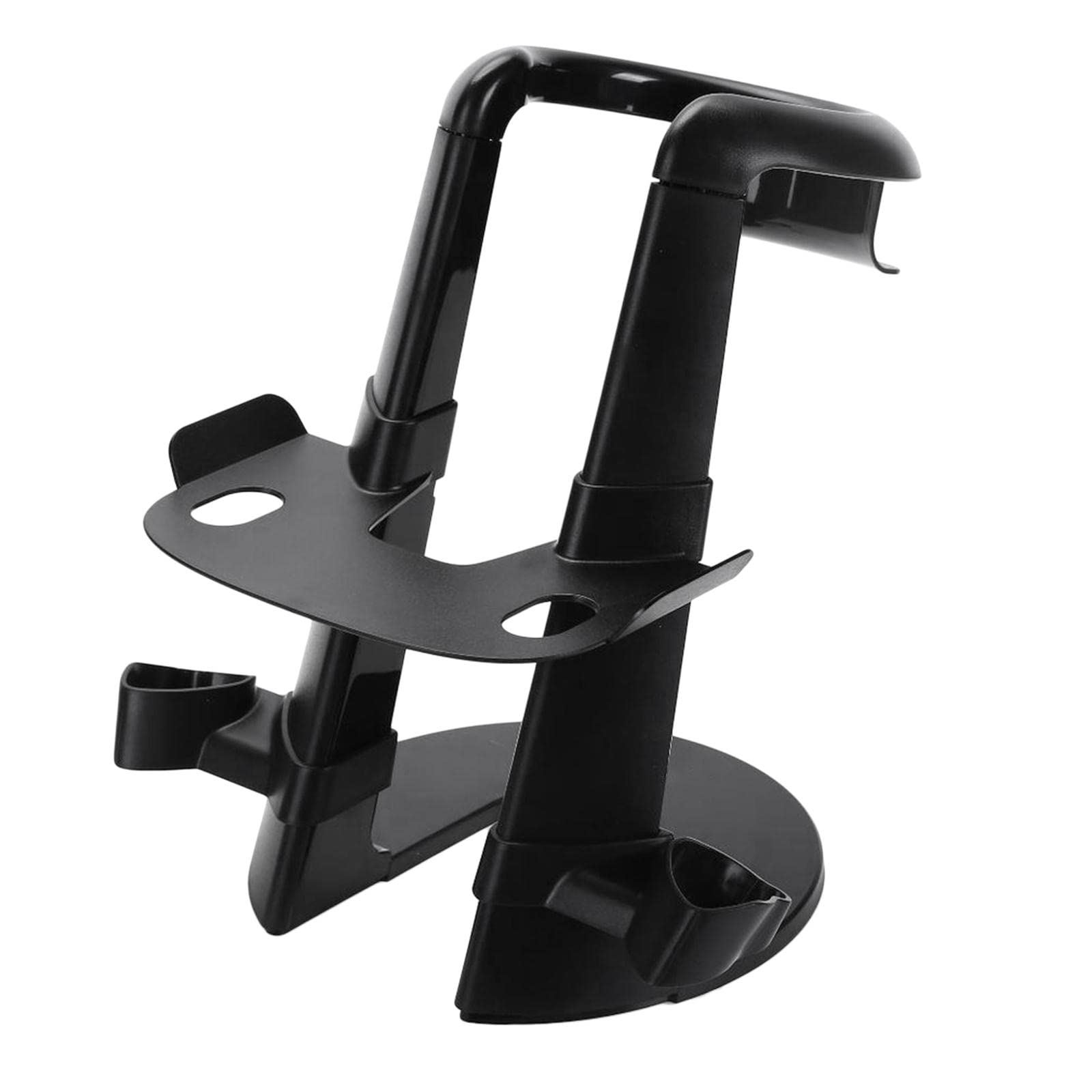 VR Headset and Touch Controllers Stand Storage Mount for Oculus Quest 2 Go Consumer Electronics | Virtual Reality | PC & Console VR Headsets-image-31
