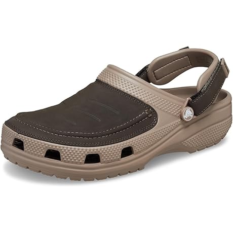 Timber Croc Yukon Vista Literide Clog