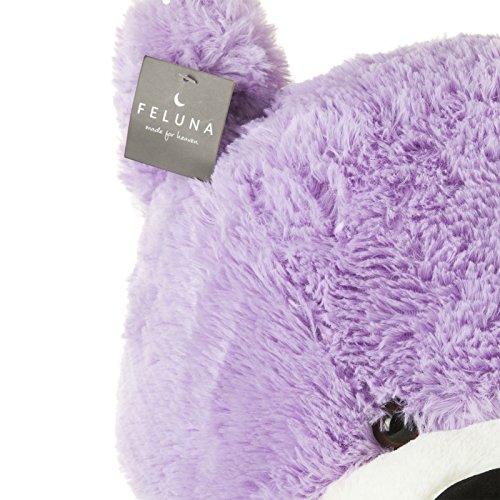 Feluna Orso gigante XXL Cuddly Bear 120 cm grande