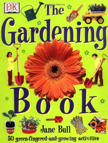 The Gardening Book
