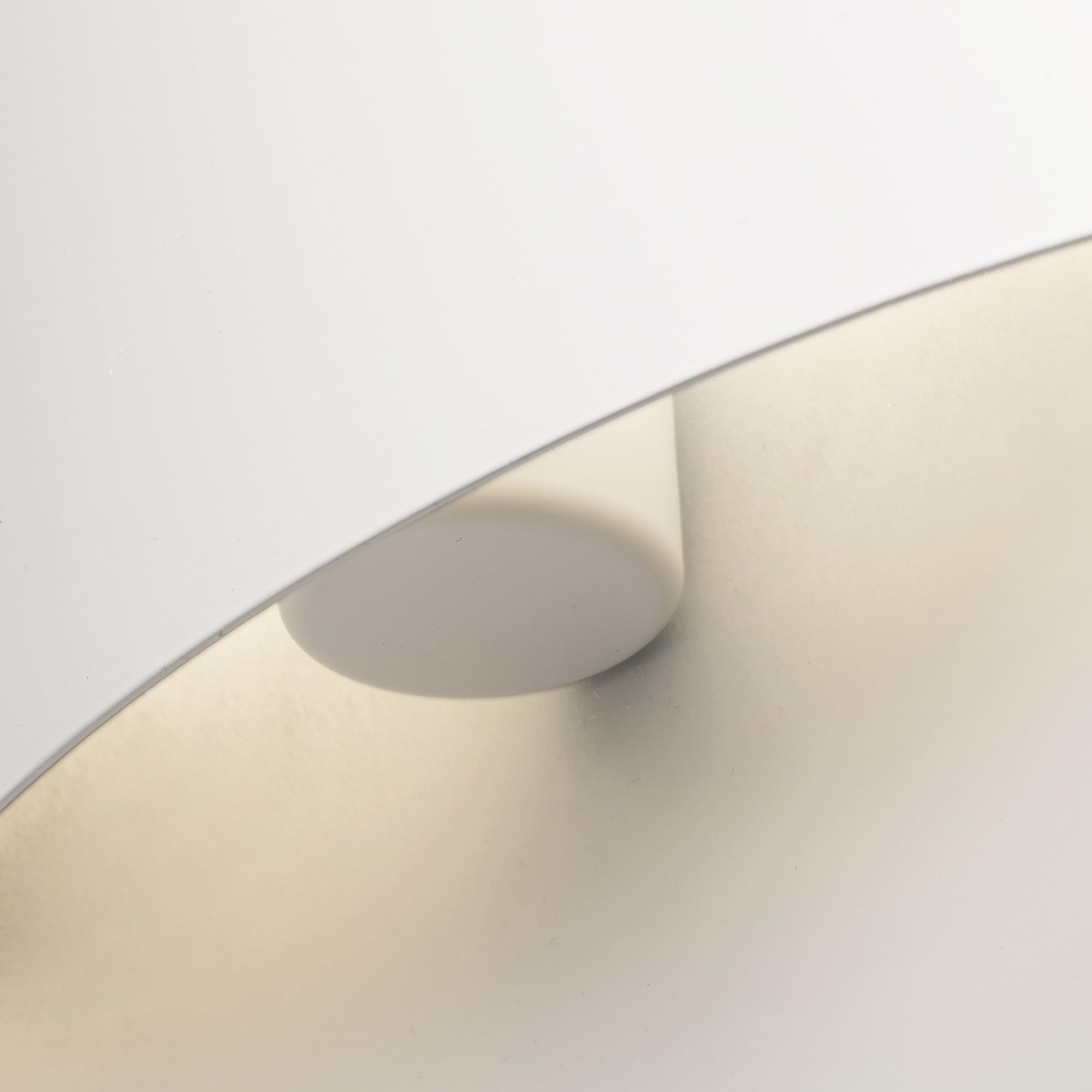 Faro Barcelona 64026 - ERES Aplique blanco