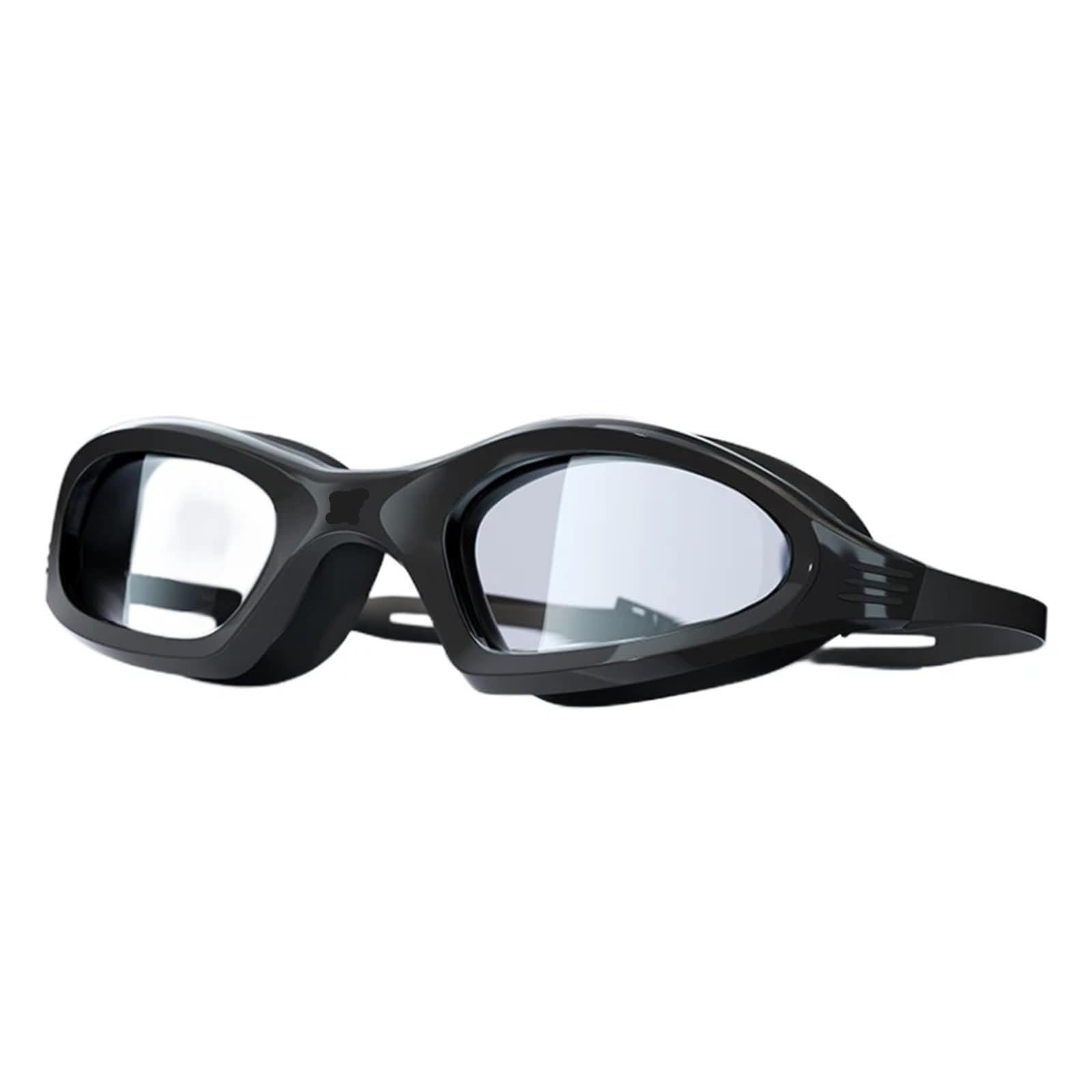 Occhialini da nuoto Occhiali piscina HD Per Sport | For occhiali ottici antiappannamento for bambini adulti impermeabili