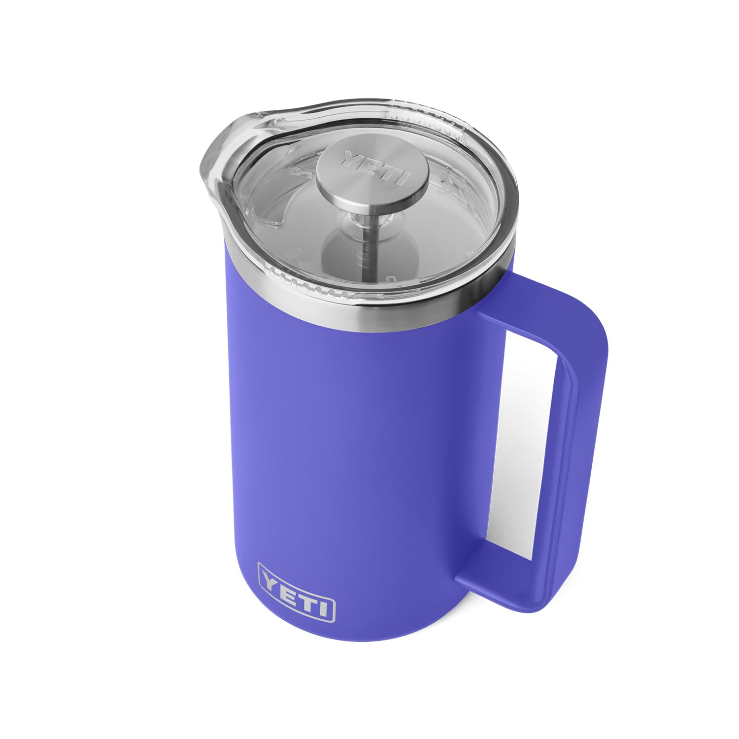 Amazon.com: YETI Rambler 34 oz. French Press Coffee Maker
