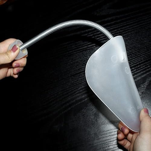 Miniatura 5 de Árboles de zapatos para zapatillas de deporte Shaper de plástico para hombres zapato ensanchador forma arranque titular prevenir arrugas