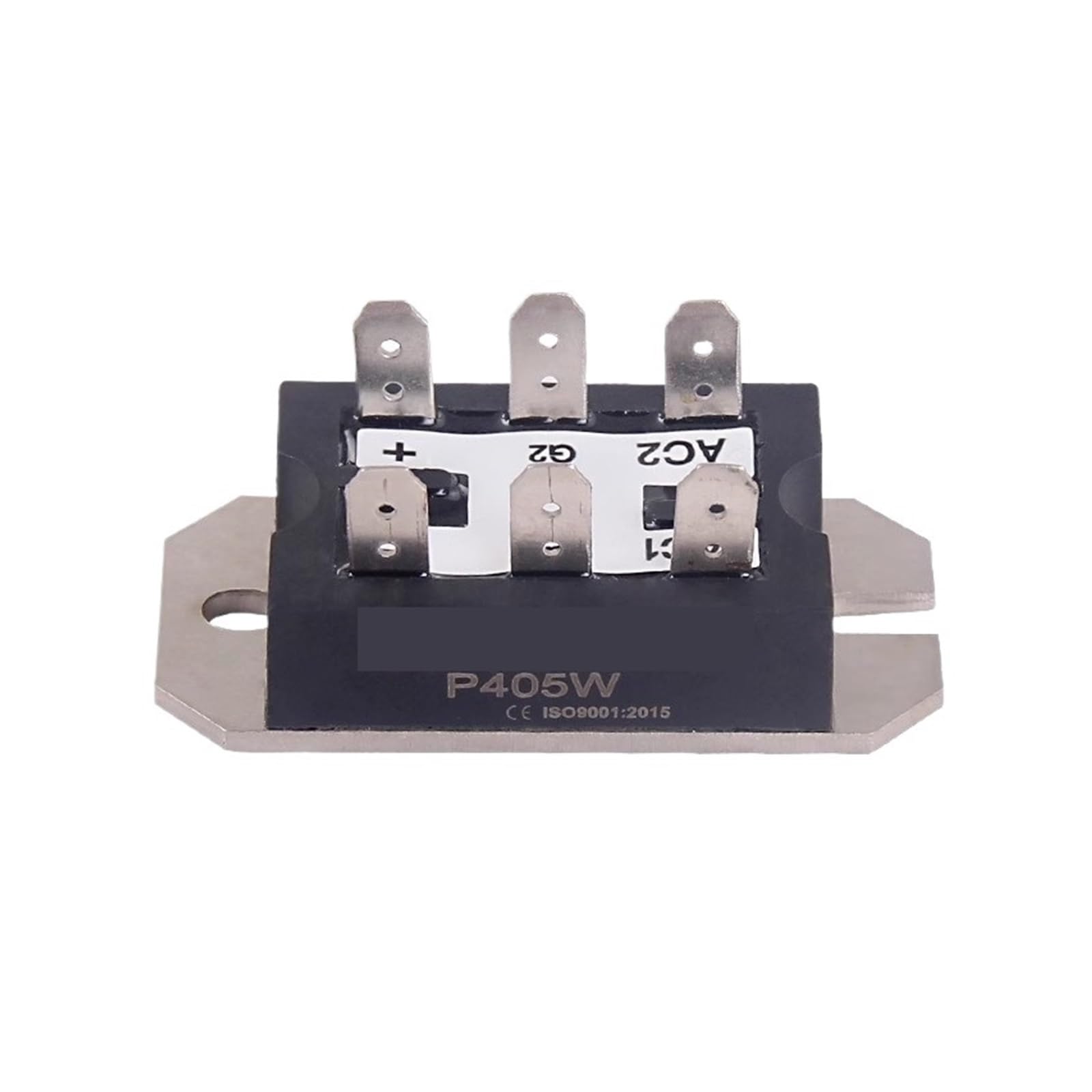 Module P103W haute précision pour optimiser la vitesse d'impression