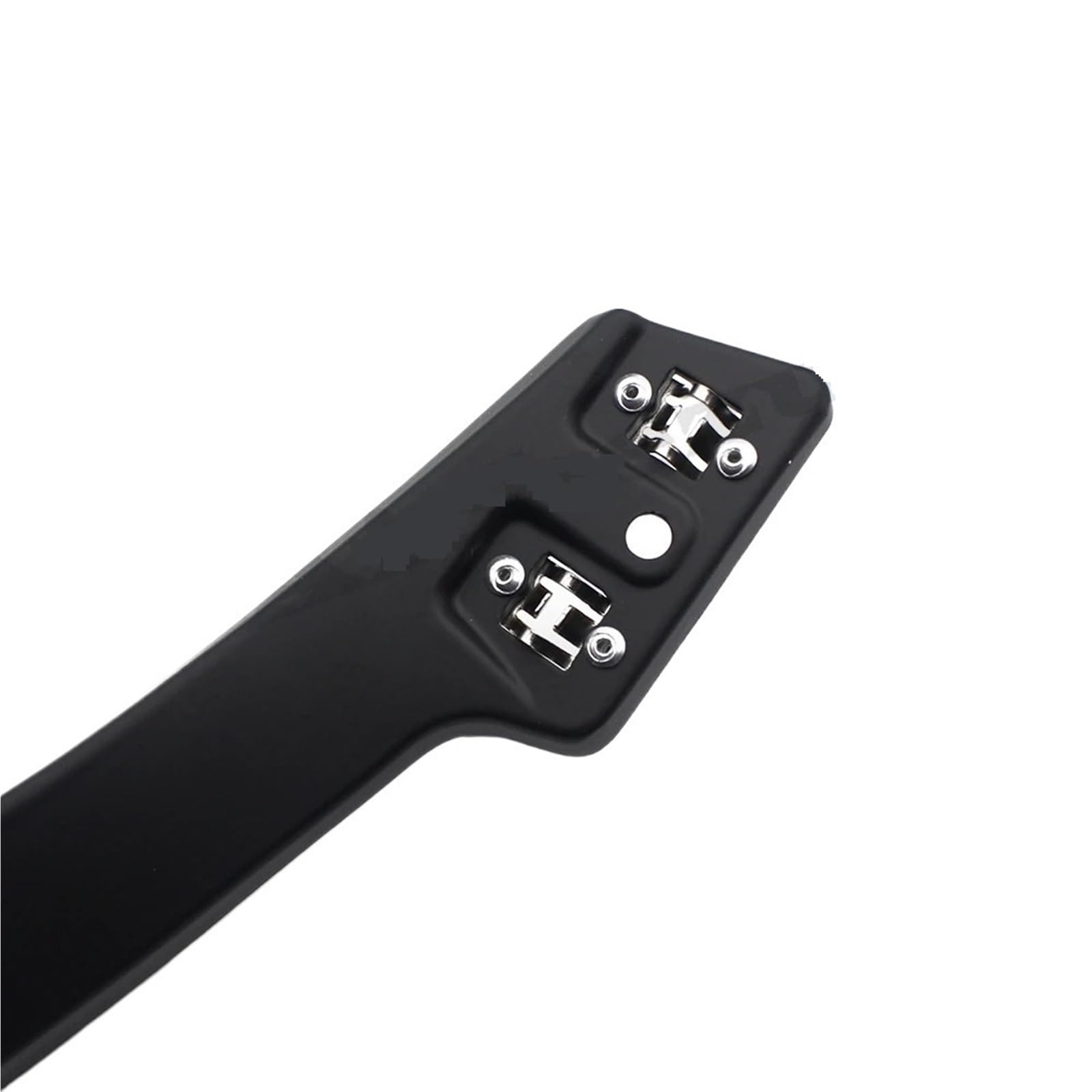 Wspornik przedniej górnej owiewki motocykla pasujący do Ducati 848 2008-2011 848 pasuje do EVO 2011-2013 1098 1098S uchwyt montażu na lampie motocyklowej wspornik świ