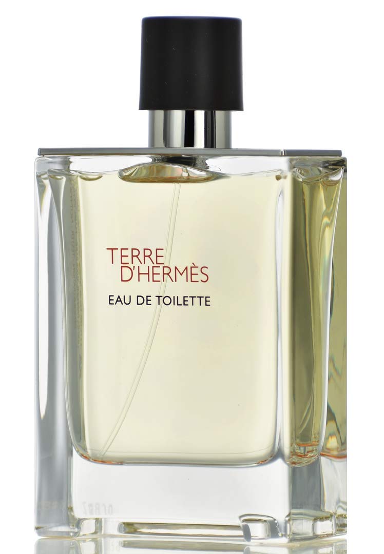 Parfum Terre d’Hermès Eau de Toilette 50 ml