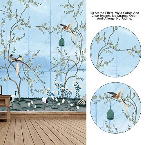 VIFERR Arazzo da Parete Grande arazzo da Letto con...