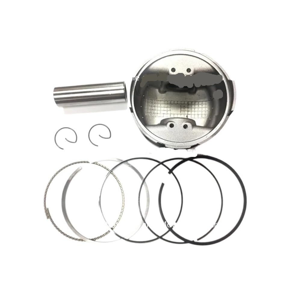 Anello di Tenuta del pistone del Motore for Pistoni TTR250 4GY 1999-2006