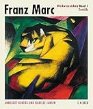 franz marc bilder preise  Franz Marc Werkverzeichnis Band I: Gemälde
