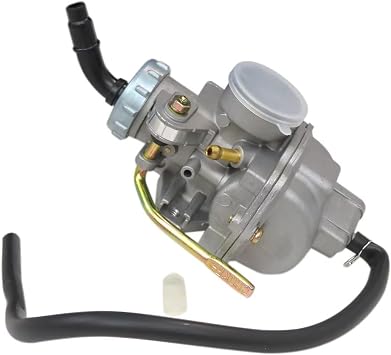 Premium Carburetor Fits Coolster 49cc 50CC 70CC 90CC 100CC 110CC 125CC Pit Bike Dirt Bike Super Bike ATV Complete Carb