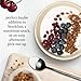 siggi's® 2% Icelandic Strained Lowfat Yogurt, Black Cherry, 5.3 oz., Single Serve Cup