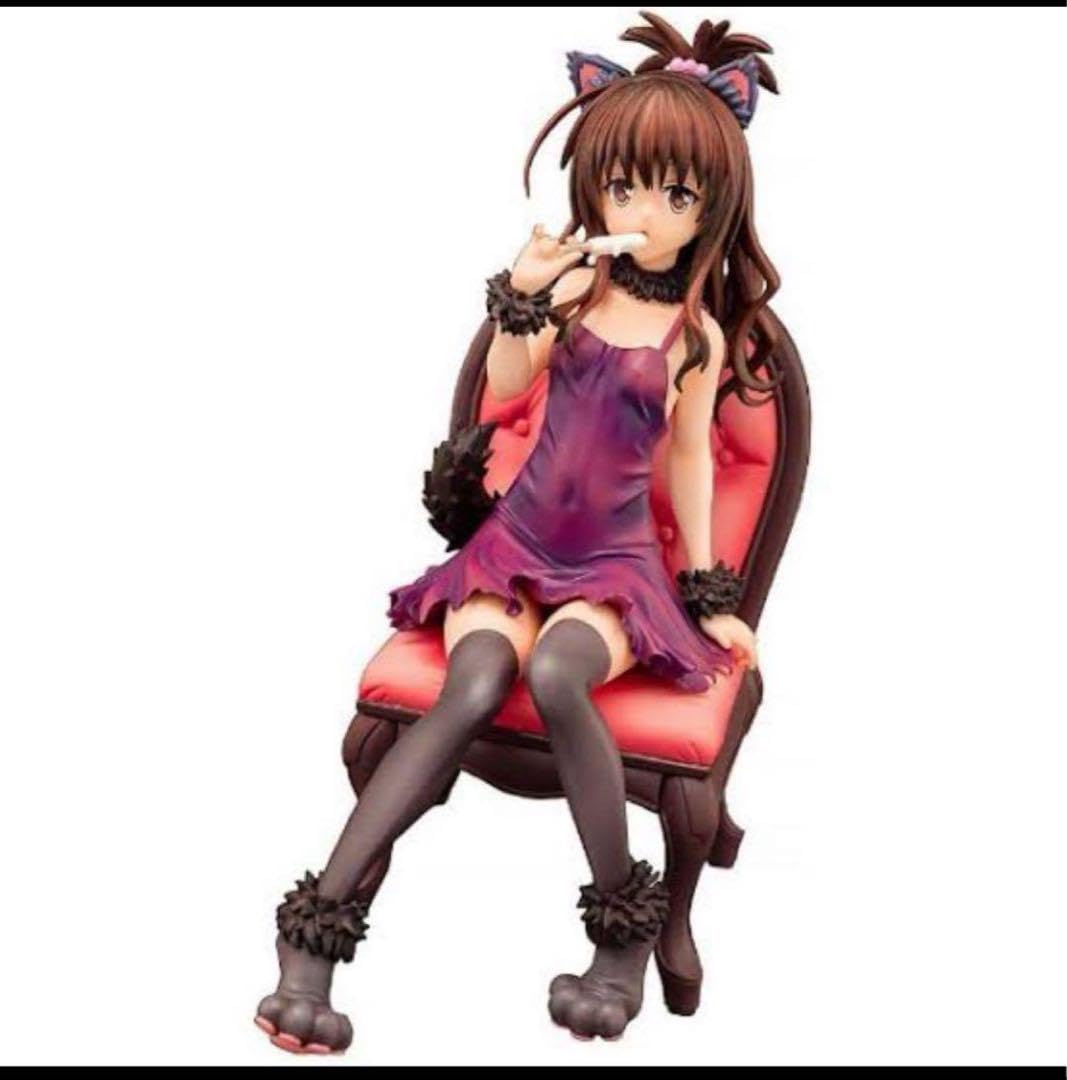 Amazon.co.jp: To LOVEる-とらぶる- ダークネス 結城美柑 17