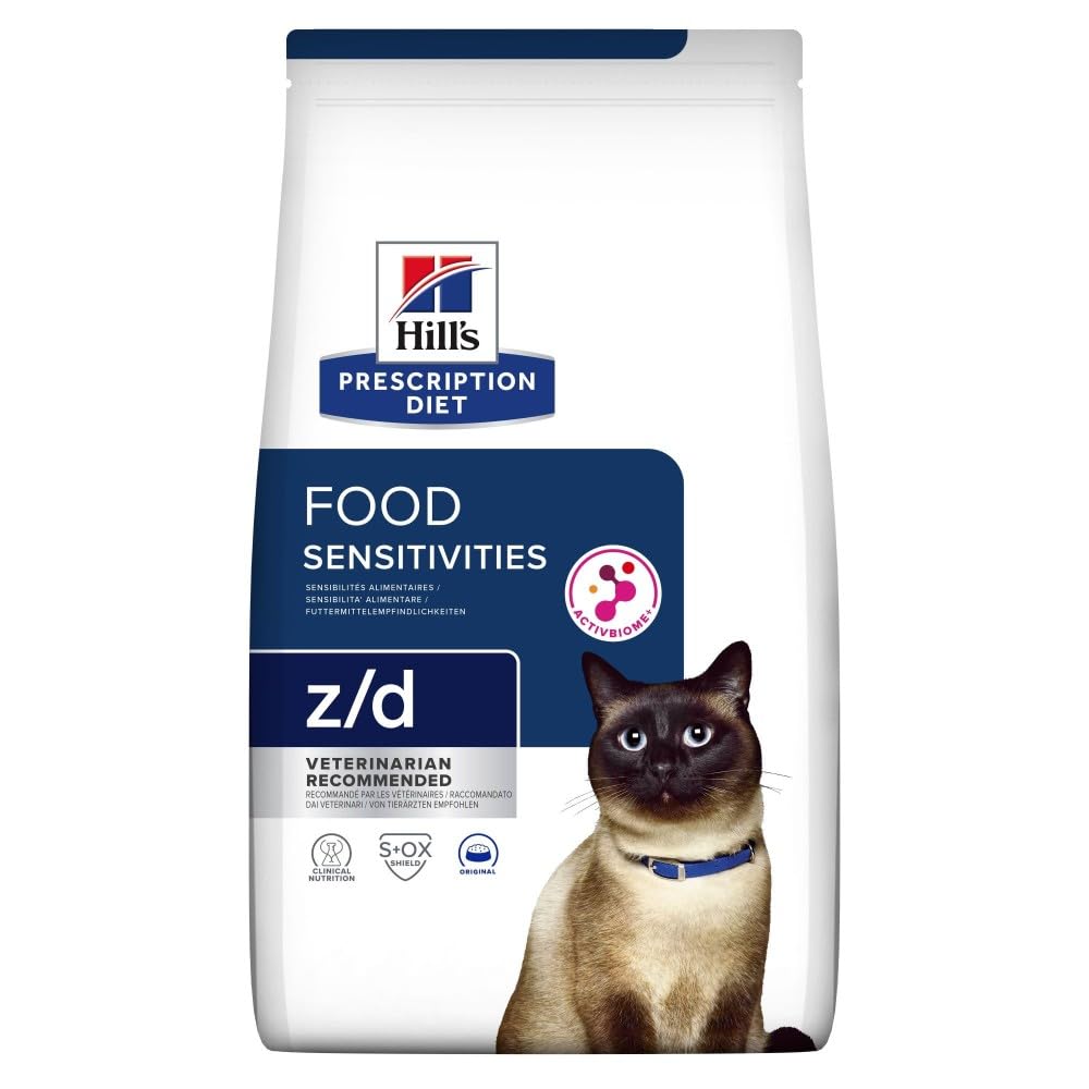HILL'S HPD Feline Z/D 6KG