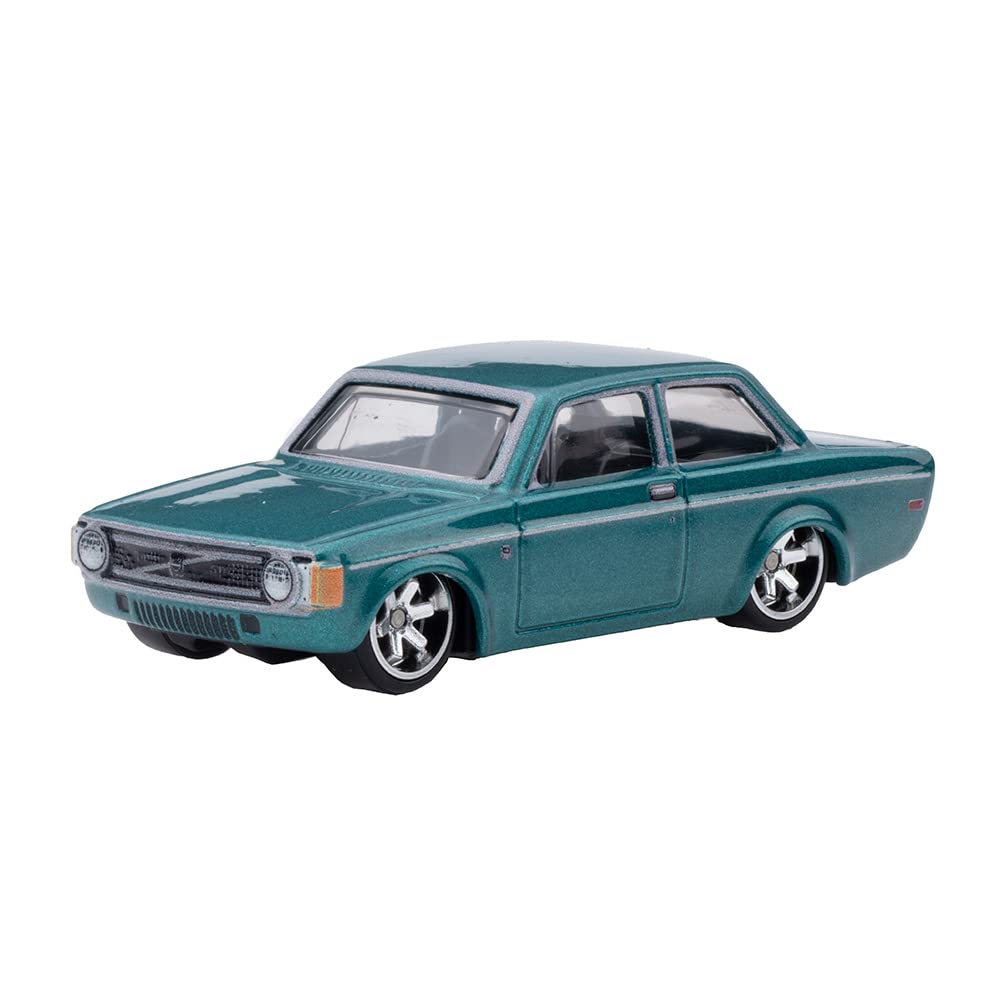 Amazon | ホットウィール(Hot Wheels) カーカルチャー アウト 