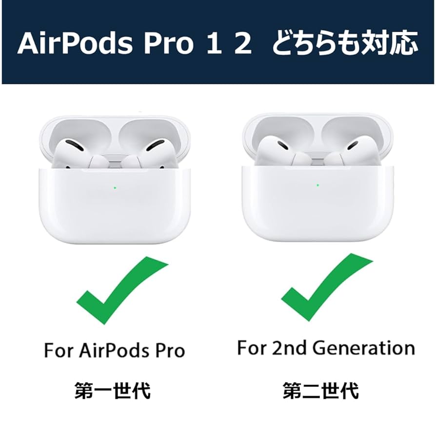 右耳AirPods本体 イヤーピース付き Amazon | [aerix] イヤーピース AirPods Pro 第1/2世代対応