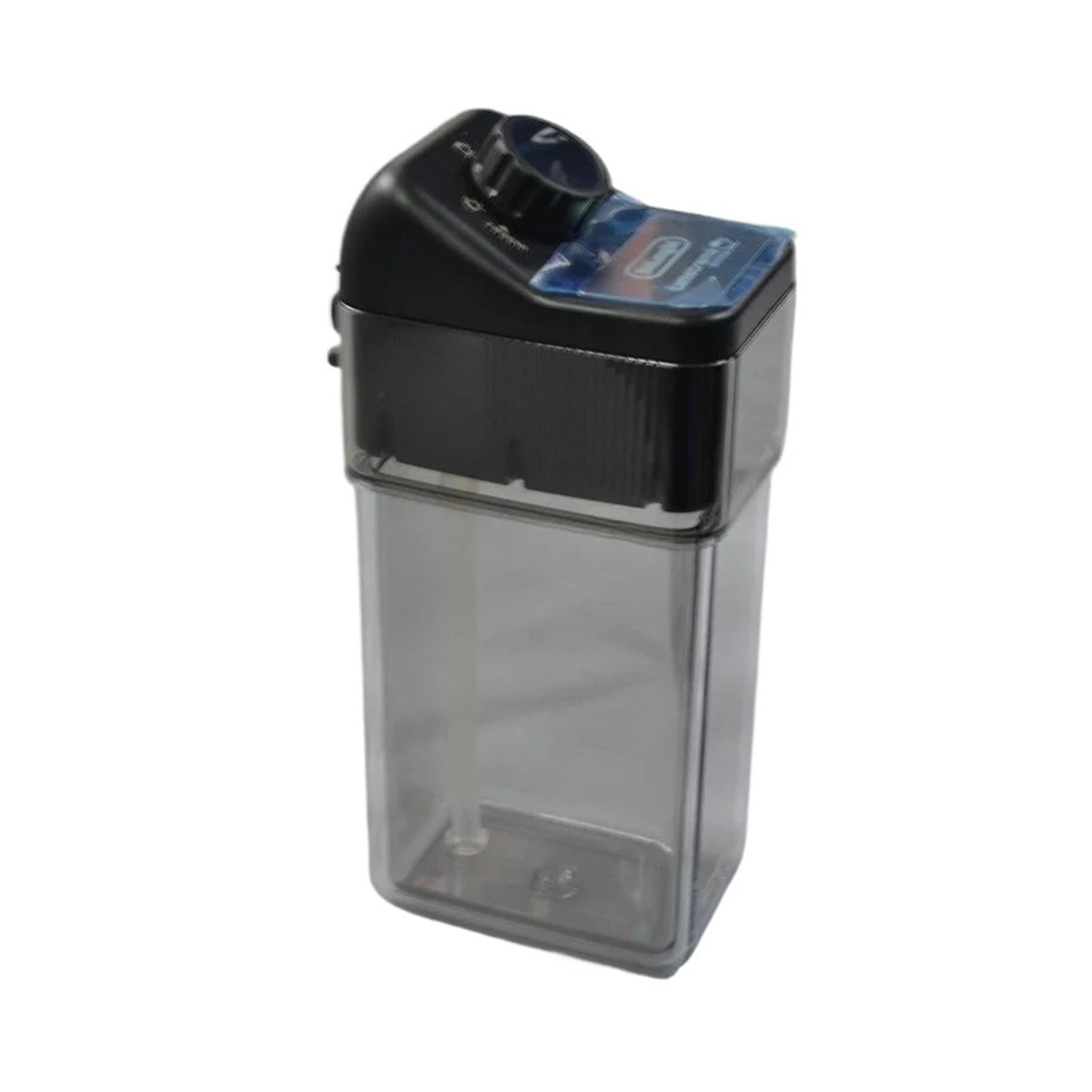 Serbatoio Del Latte, Compatibile Con DeLonghi, Macchina Da Caffè Completamente Automatica ECAM370.95 D9T Parti Di Ricambio for Contenitore Del Latte