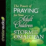 Cover of Power of Praying for Your Adult Children