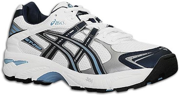 asics 2100