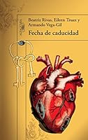 Fecha de caducidad 6073135777 Book Cover