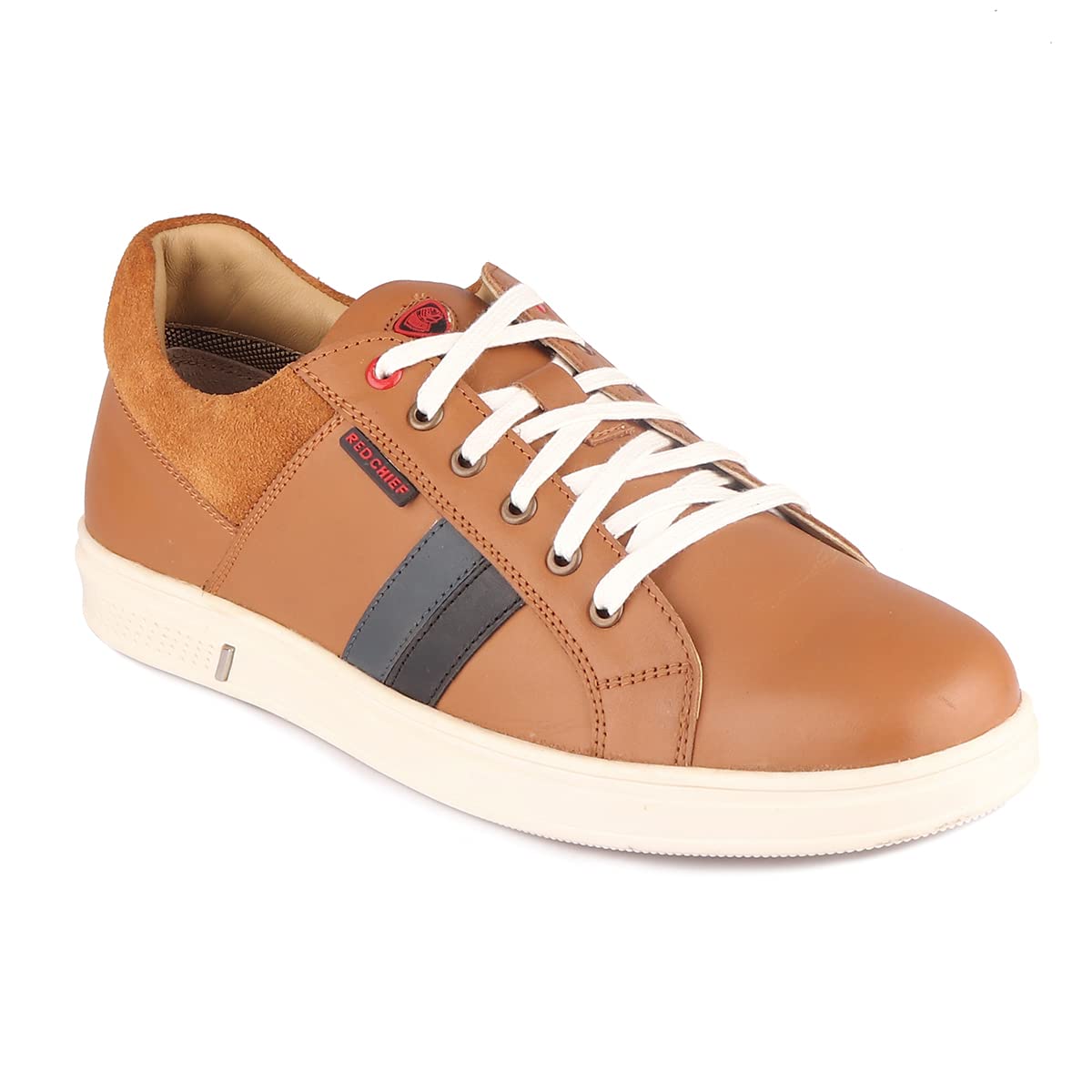 Red Chief Casual Sneaker Shoes for Men Rust (B09MJ9VYSP) Amazon Price History, Amazon Price Tracker