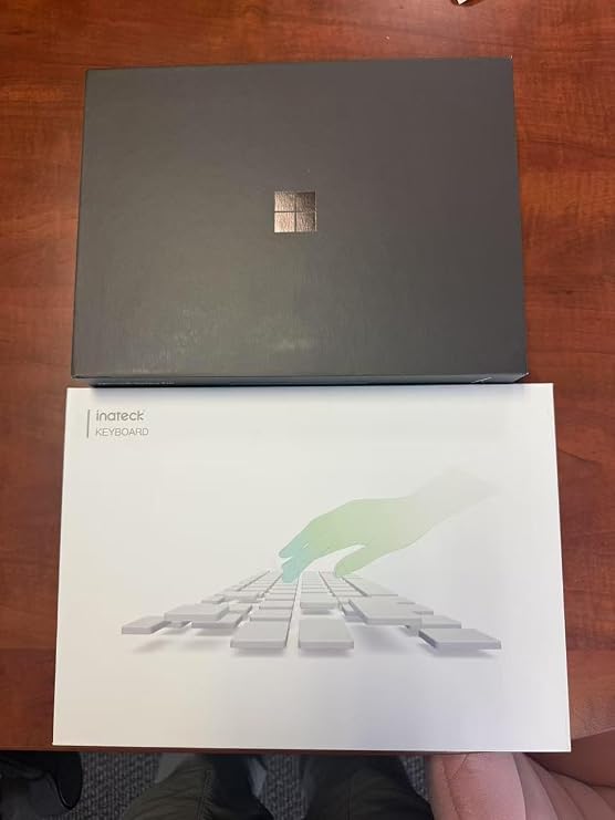 Microsoft Surface Pro 2-in-1 Laptop/Tablet (2026), Windows 11 Copilot+ PC, 13 Touchscreen OLED Display, Snapdragon X Elite (12 Core), 16GB RAM, with Bluetooth Backlit Keyboard (Black, 1TB SSD)