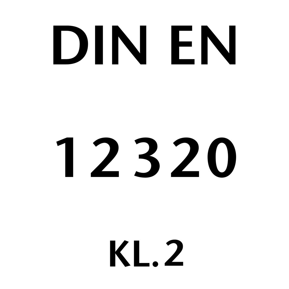 Kłódka ABUS Marine 75IB/50 - odporna na warunki atmosferyczne - mosiężny korpus kłódki z niklowo-perłową powłoką - poziom bezpieczeństwa ABUS 7 - srebrna
