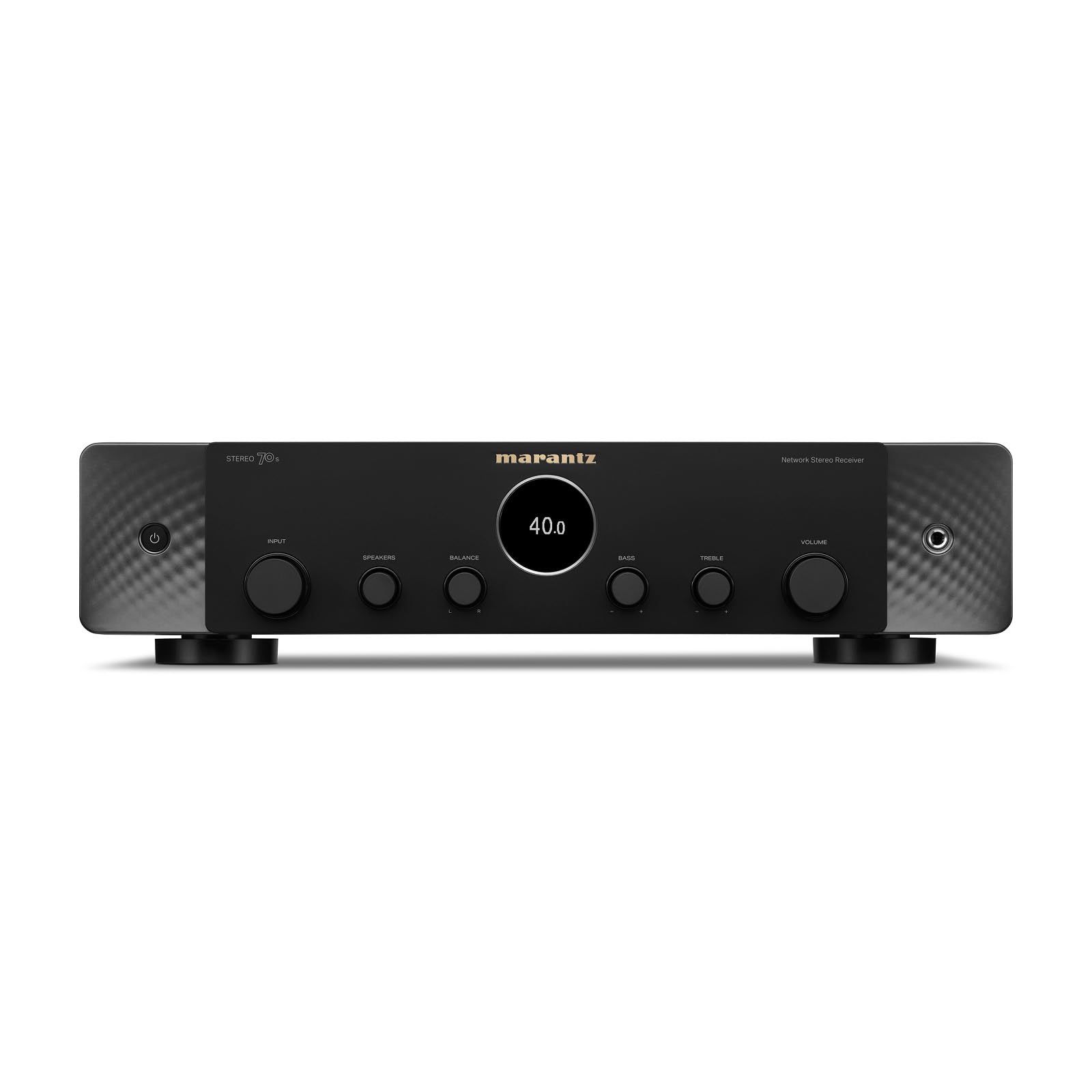 Marantz Stereo 70s Slimline Stereo Receiver