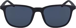 articulo Lacoste Gafas de Sol L915S 424 MATTE DARK BLUE