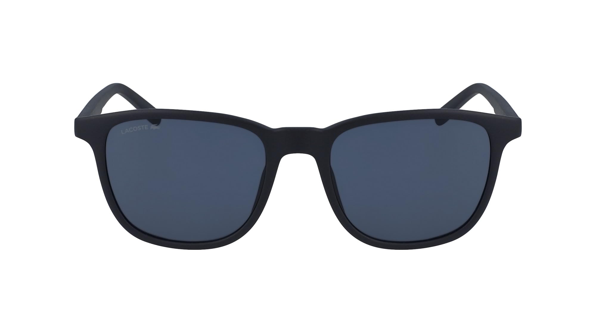 Lacoste Sonnenbrillen L915S 424 MATTE DARK BLUE 53/19/145 Herren