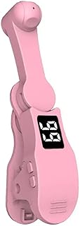Simulador de clicker digital de pantalla automático, simulador de clics de dedos de 108 engranajes, dispositivo de clic automático USB, rotación de 180°, simulación de dedo de clic continuo para