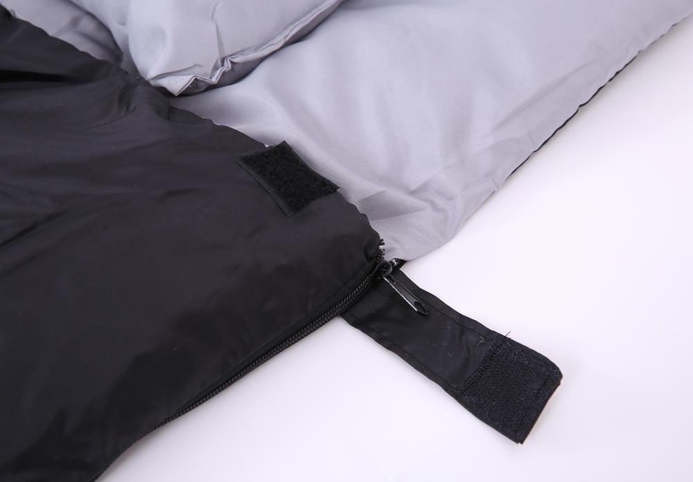 Generic LQ..8..LQ..1726..LQ 2 Pers 23F/-5C 2 Person e Sleep Sleeping Bag pin Camping Hiking 86