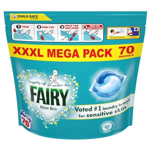 Fairy Non Bio Pods