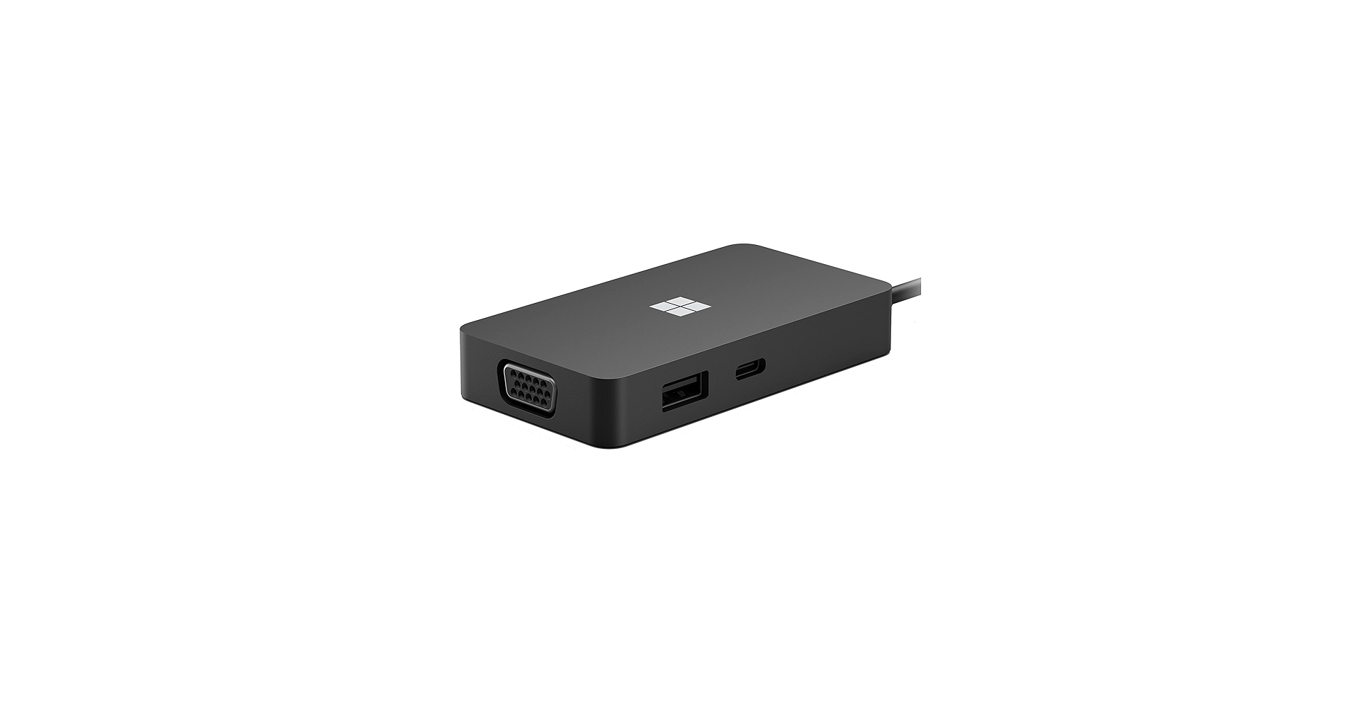 Microsoft surface USB-C トラベルハブ Buy Microsoft Surface USB-C Travel Hub for Business