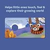 Baby Red Panda: Finger Puppet Book (Little Finger Puppet) Novelty Book August 29, 2023