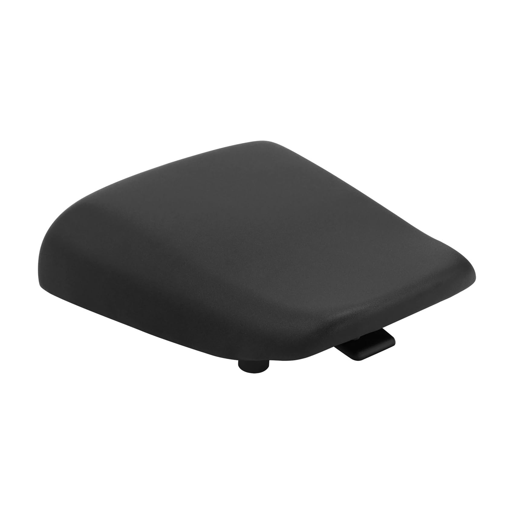 Motorrad-Vorder- und Rücksitzbank Beifahrersitz Hinten Für SV650 SV650S 2005–2012 SV1000 SV1000S 06–2007 Motorradzubehör Motorrad-Ersatzteile Zubehör