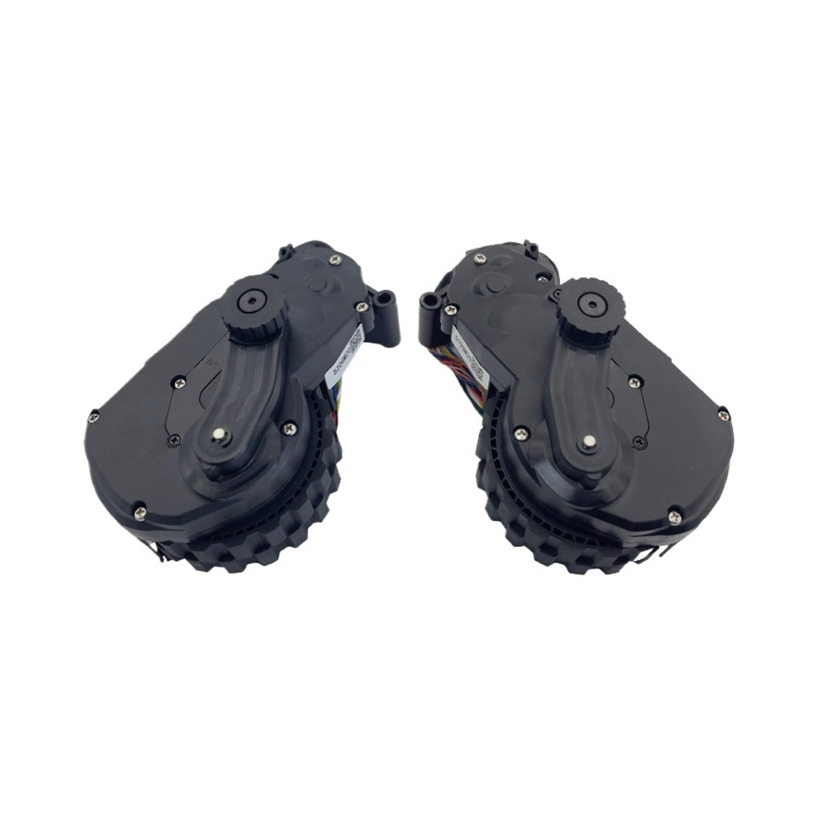 Roues de marche pour aspirateur robot qui patine compatible Roborock Saros