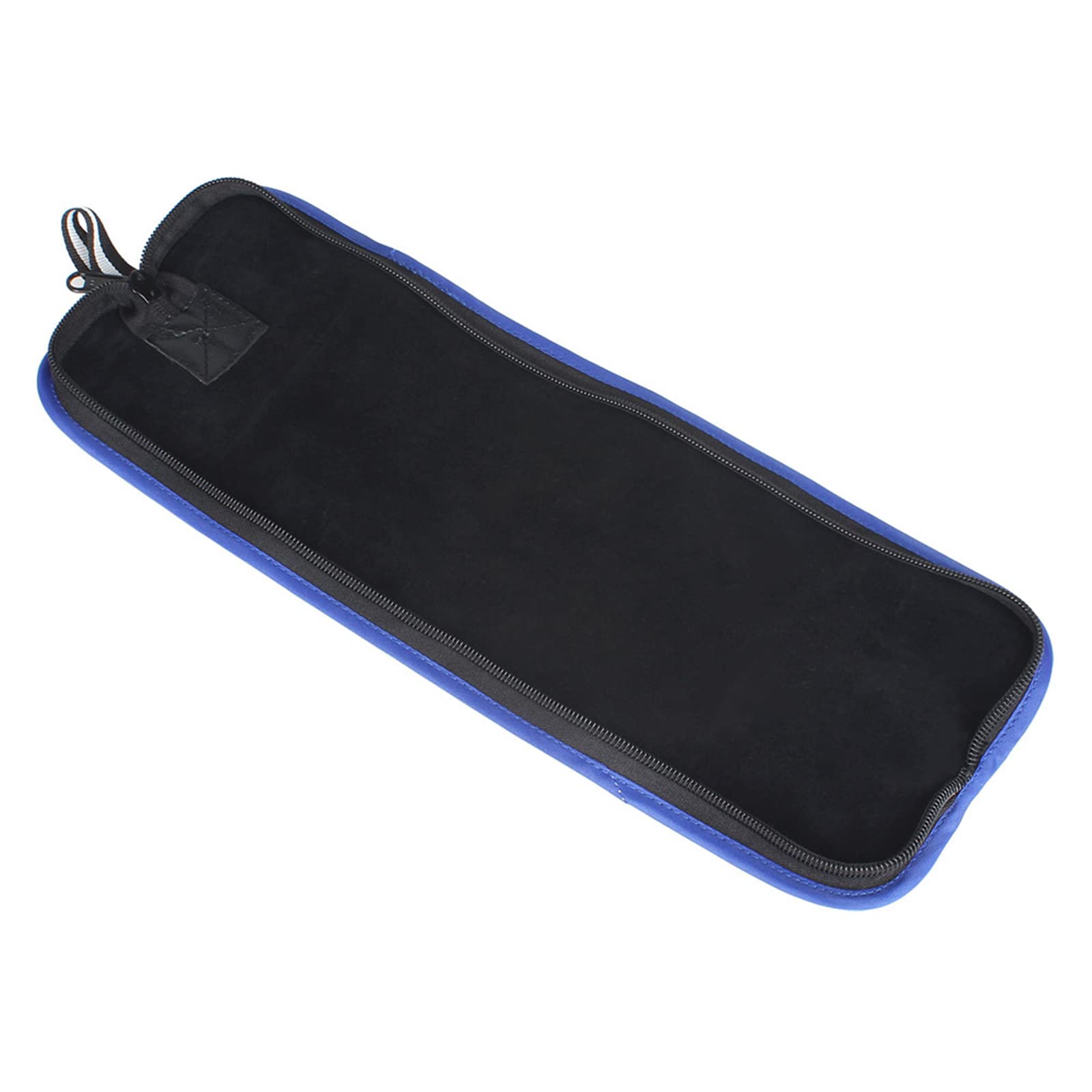 Sassofono portatile piccolo con borsa per il trasporto e salvietta, per principianti, strumenti a fiato, sassofono portatile