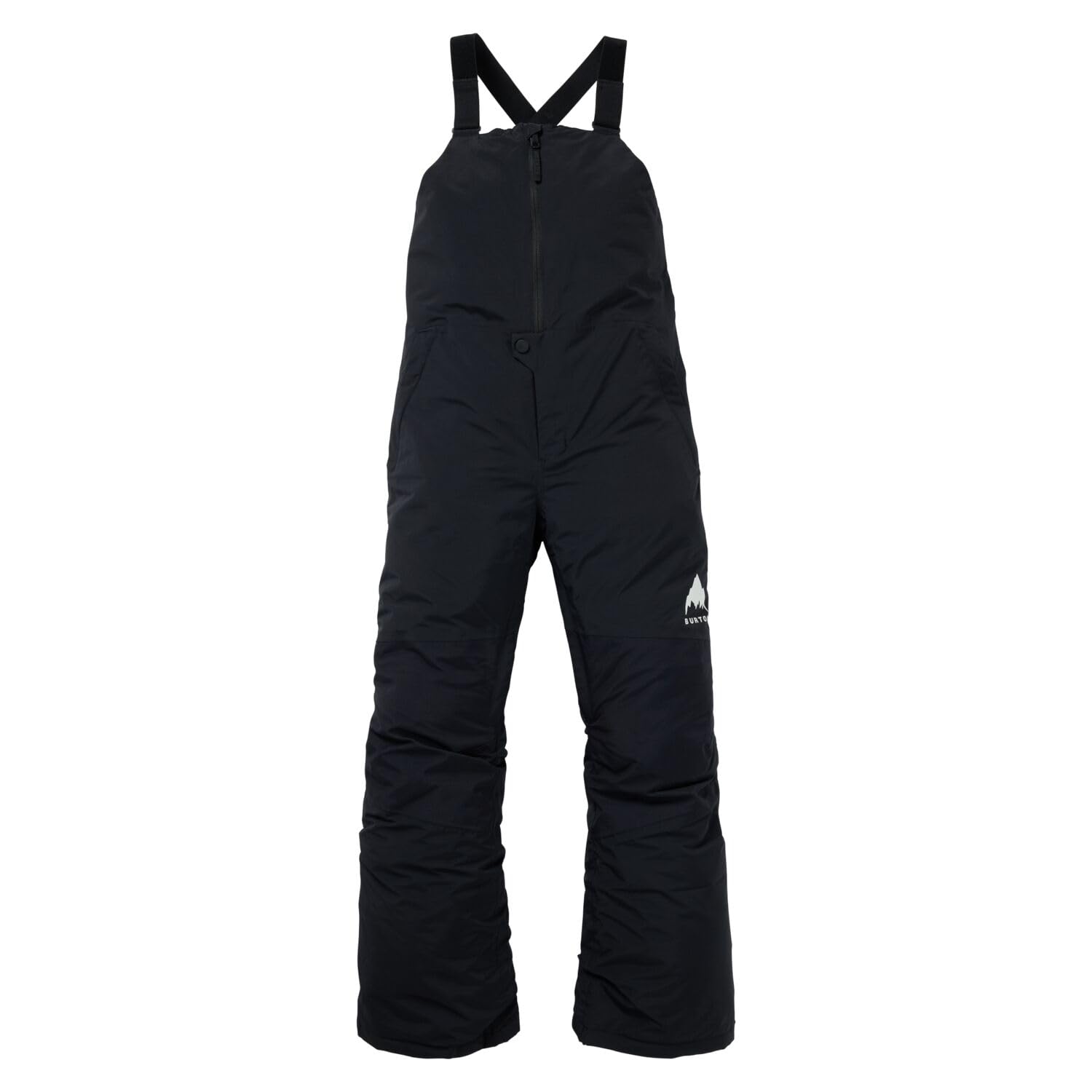 Burton Skihose/Snow Kids' Skylar 2l Bib Silver Sconce Jungen – Grau