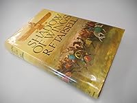 Shadow Of Wings 0091094208 Book Cover