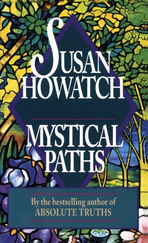 Mystical Paths (Starbridge Book 5)