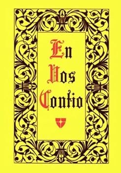 Paperback En Vos Confio [Spanish] Book