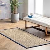 La hauteur des poils élégante et fonctionnelle de 0,5 cm permet un placement pratique dans les entrées et sous les meubles, et n'obstrue pas les portes