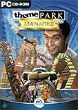  Theme Park Manager