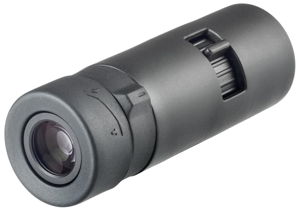 Amazon.com : Opticron T4 Trailfinder WP 8x25 Monocular - Black