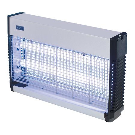 Insecta-Zap Fly/Insect Killer - 2 x 8W
